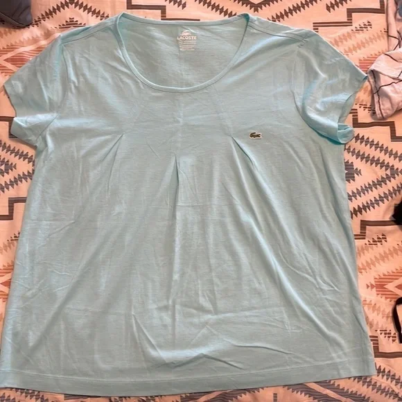 Lacoste t-shirt - Picture 1 of 3